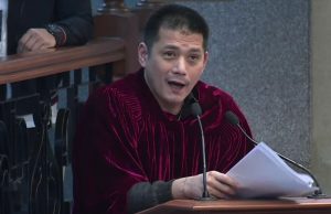 Roque’s name surfaces as Padilla asks who recorded Duterte’s ‘kill threat’ presser