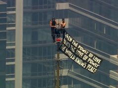 Russian daredevils_NYC