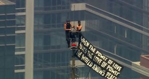 Russian daredevils_NYC