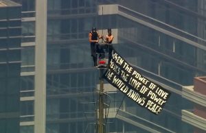 Russian daredevils_NYC