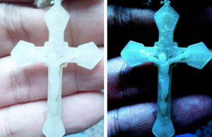 Pinoy warns of ‘satanic rosaries’ among Catholics: ‘Mabigat ang nangyayari sa family’