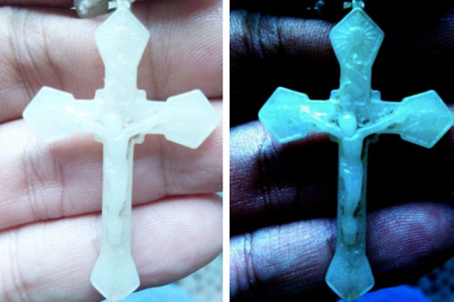 Satanic Rosary