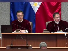 Some senator-judges questioned over period of absences during trial