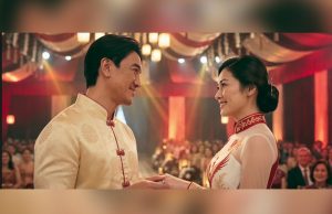 ‘Cringe’ or acceptable? Alleged AI scenes in Coco Martin’s ‘Sigabo’ spark online debate