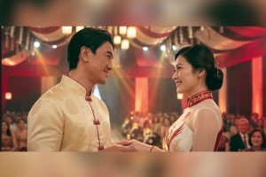 ‘Cringe’ or acceptable? Alleged AI scenes in Coco Martin’s ‘Sigabo’ spark online debate
