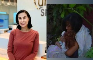 ‘We have a winner’: Susan Africa gifts fan who found her ‘ubo’ teleserye scene