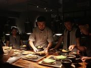 Michelin-starred restaurant in Makati accused of unpaid overtime, grueling work hours