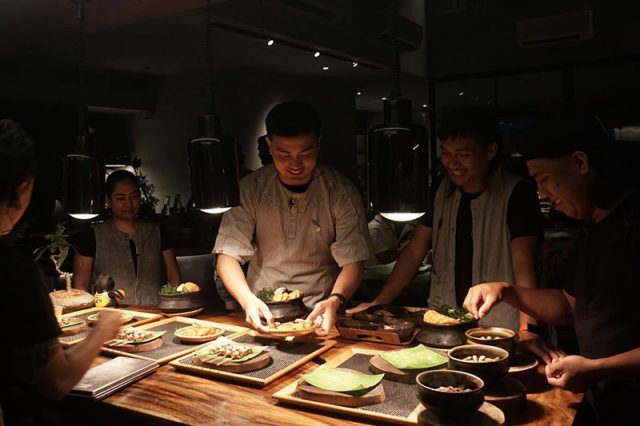 Toyo Eatery