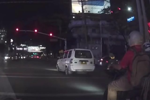 UV Express_intersection