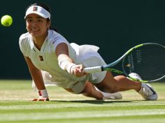 Fast-rising Eala takes on Paolini at Wimbledon, Fritz faces Bublik test