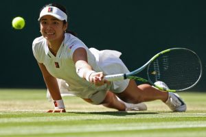 Eala faces Paolini as Fritz plays Bublik in Wimbledon fourth round