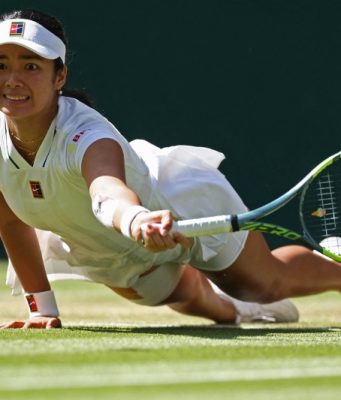 Fast-rising Eala takes on Paolini at Wimbledon, Fritz faces Bublik test