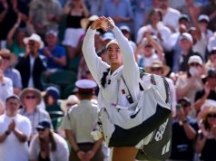 Paolini ends Eala’s dream run with fourth-round victory
