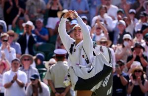 Paolini ends Eala’s dream run with fourth-round victory