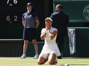 ‘Mabuhay ka’: DOT celebrates Alex Eala’s historic Wimbledon 2026 run