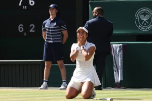 ‘Mabuhay ka’: DOT celebrates Alex Eala’s historic Wimbledon 2026 run