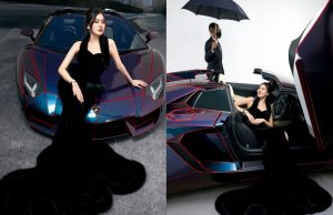 ‘Thank you, Kateyki’: Thai internet sensation Aon Somrutai to visit Philippines for first time