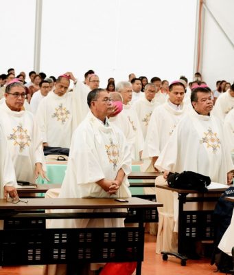 Bishops say VP Duterte impeachment should remind officials of accountability