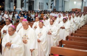 Philippine bishops discourage pilgrimages to disputed South Korea’s Naju shrine