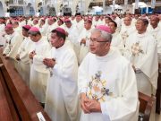 Bishops beg forgiveness from families that felt unwelcome after suicide loss