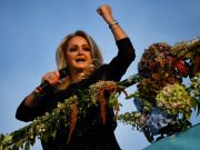Bonnie Tyler, singer of ‘Total Eclipse of the Heart’, dies at 75