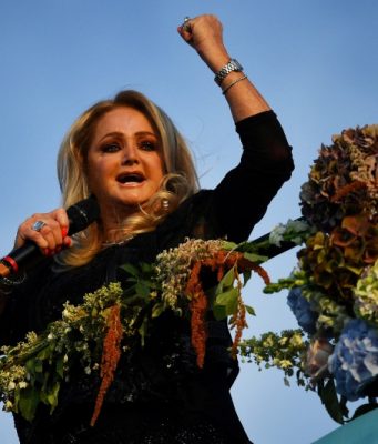 Bonnie Tyler, singer of ‘Total Eclipse of the Heart’, dies at 75