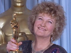 Brenda Fricker, Oscar-winning Irish actress, dies aged 81