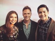 ‘Great memory’: Bryan White looks back on ‘AlDub’ era, recalls ‘Eat Bulaga’ visit