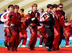 Soccer: Madonna, BTS and Bieber bring star power to World Cup halftime show