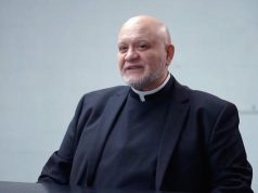 Manila exorcism office to host conference on spiritual warfare