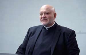 Manila exorcism office to host conference on spiritual warfare