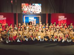 Who’s who: 40 finalists of Century Tuna Superbods 2026