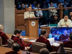 Prosecutors win subpoenas for VP Sara’s financial records in impeachment case