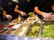 Chipotle is entering the land of the taco. Will Mexicans bite?
