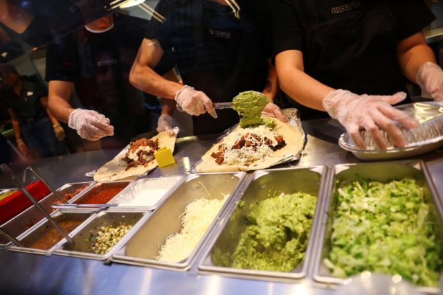 chipotle