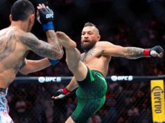 Conor McGregor to undergo surgery, vows to fight again