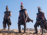 ‘The Odyssey’ brings in $264.1 million in worldwide ticket sales, studio says