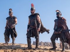 ‘The Odyssey’ brings in $264.1 million in worldwide ticket sales, studio says