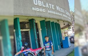 Catholic radio seeks justice after technician slain in Maguindanao