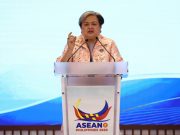 Myanmar leadership return to ASEAN meetings ‘still far off’, Philippine minister says