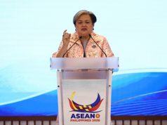 Myanmar leadership return to ASEAN meetings ‘still far off’, Philippine minister says
