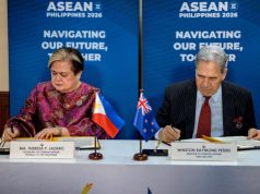New Zealand and Philippines form comprehensive partnership