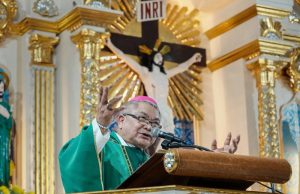Prelate says dialogue remains key to Marawi’s recovery