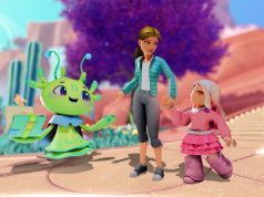 Roblox introduces ‘Family Zone’ to help parents navigate platform with children