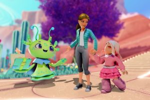 Roblox introduces ‘Family Zone’ to help parents navigate platform with children