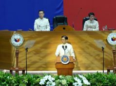 FULL TEXT: Marcos’ 2026 State of the Nation Address