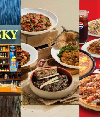New bites and sips: This week’s food news and fresh finds