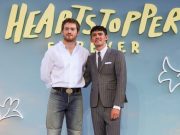 ‘Heartstopper Forever’ cast bids ‘bittersweet’ farewell to Netflix franchise