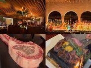 ‘New address’: What to expect at House of Wagyu Stonegrill’s flagship restaurant