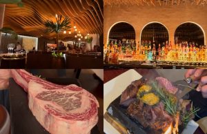 ‘New address’: What to expect at House of Wagyu Stonegrill’s flagship restaurant